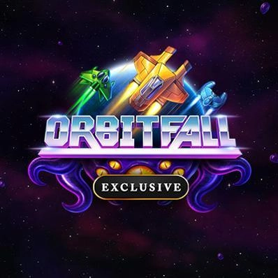 Orbitfall